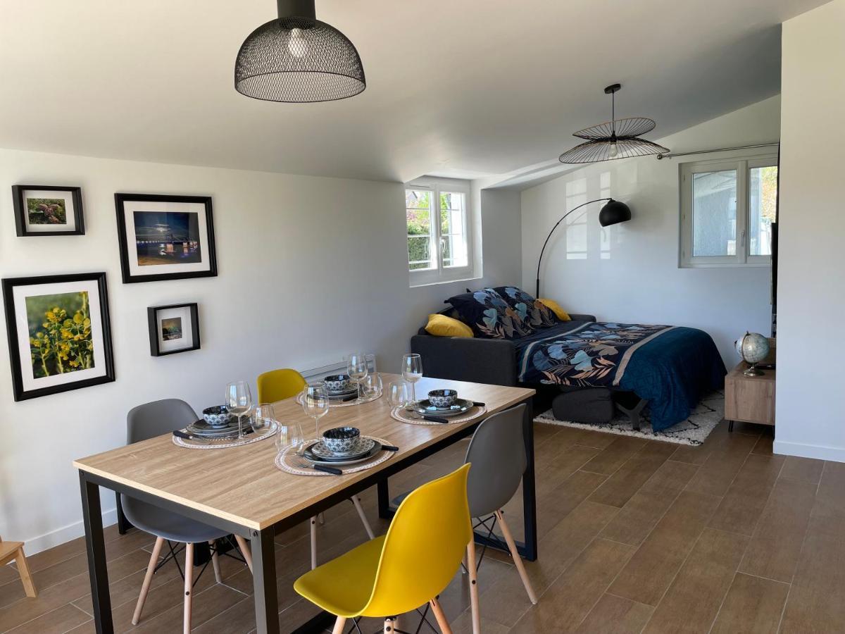 *** Domaine Des Noyers - Proche Centre Ville Châteauneuf-sur-Loire Екстериор снимка