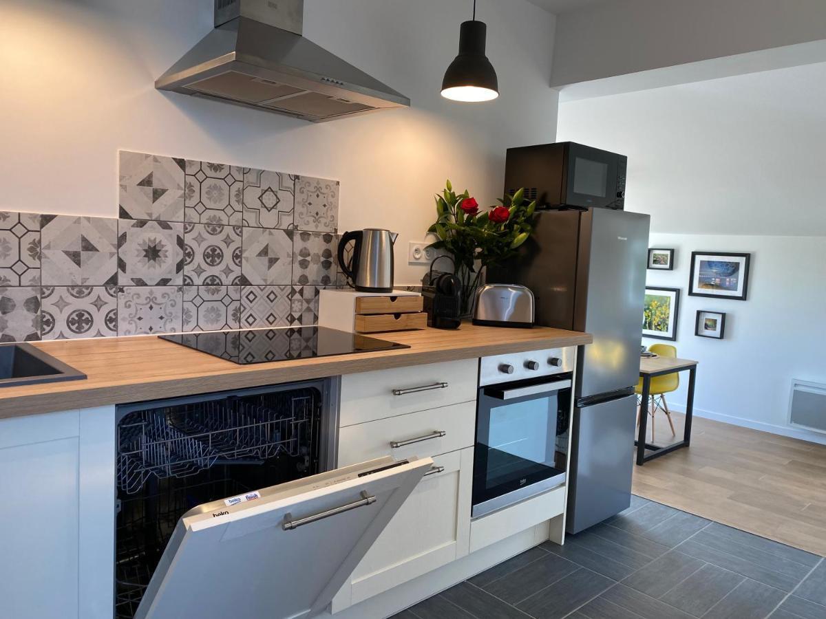 *** Domaine Des Noyers - Proche Centre Ville Châteauneuf-sur-Loire Екстериор снимка