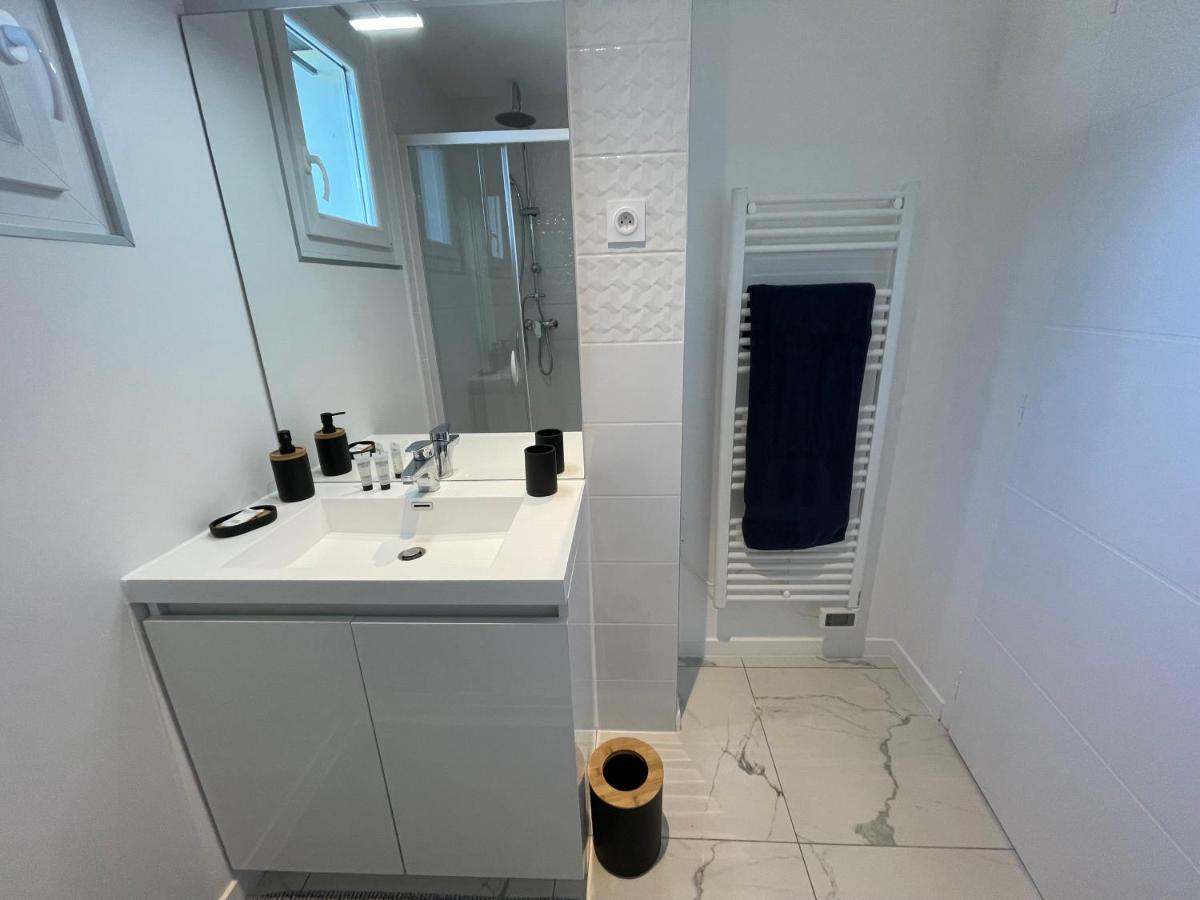 *** Domaine Des Noyers - Proche Centre Ville Châteauneuf-sur-Loire Екстериор снимка