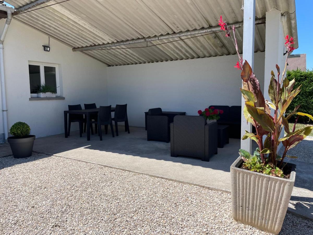 *** Domaine Des Noyers - Proche Centre Ville Châteauneuf-sur-Loire Екстериор снимка