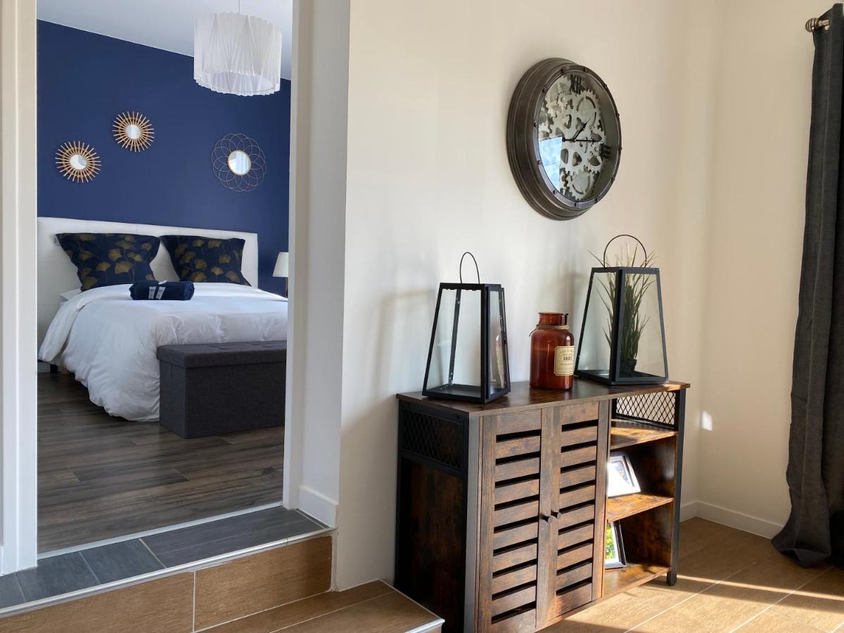 *** Domaine Des Noyers - Proche Centre Ville Châteauneuf-sur-Loire Екстериор снимка
