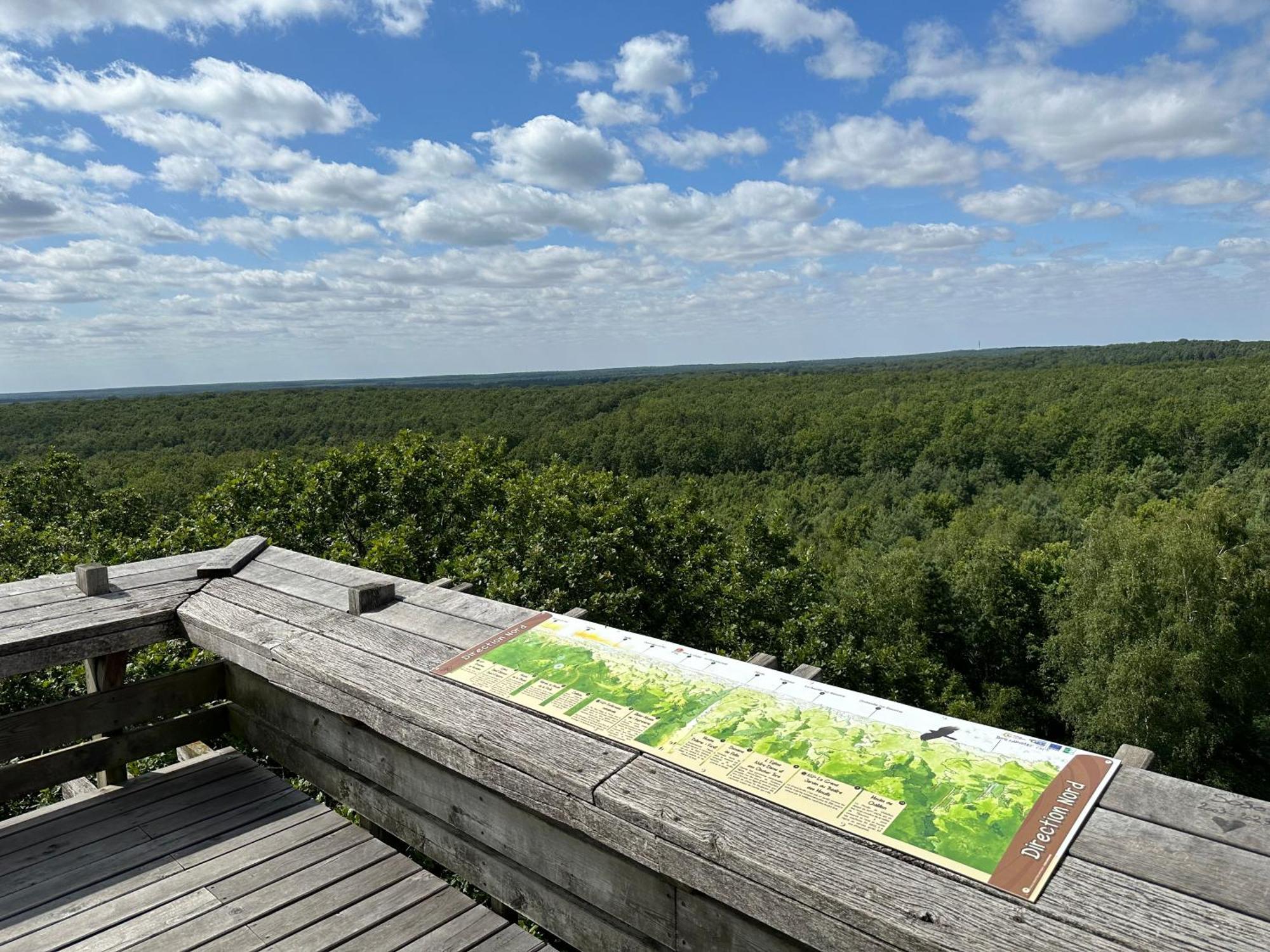 *** Domaine Des Noyers - Proche Centre Ville Châteauneuf-sur-Loire Екстериор снимка